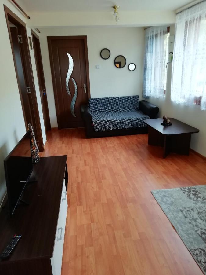 Casa Darius Διαμέρισμα Orşova Εξωτερικό φωτογραφία