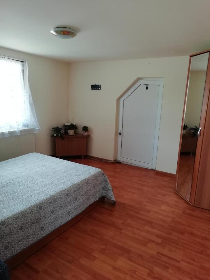 Casa Darius Διαμέρισμα Orşova Εξωτερικό φωτογραφία