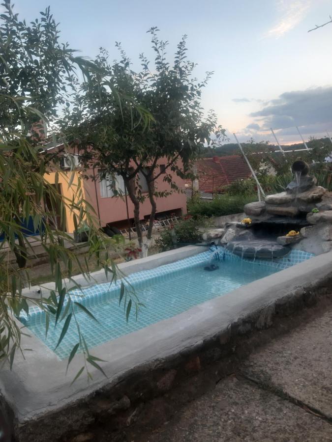 Casa Darius Διαμέρισμα Orşova Εξωτερικό φωτογραφία